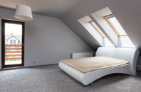 Wynford Eagle bedroom extensions