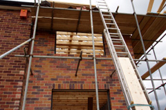 house extensions Wynford Eagle