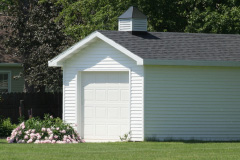 Wynford Eagle outbuilding construction costs